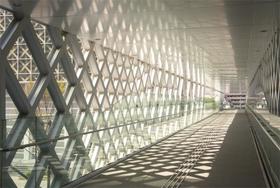 日本艺术与设计活动建筑-现代建筑三