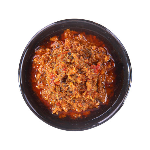 小英秘制手工牛肉酱 多瓶装 商品图1