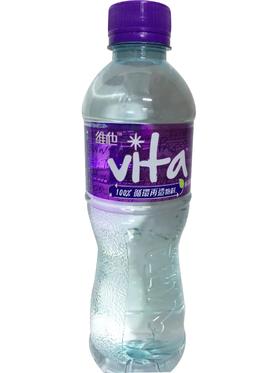 维他蒸馏水700ml/件 1*24