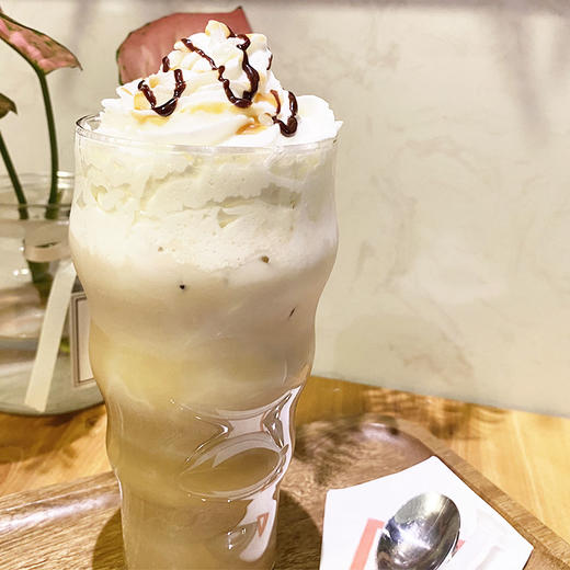 焦糖玛奇朵 商品图4