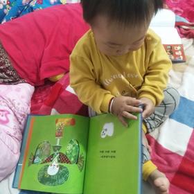 《袜子小白》：每天都有惊喜