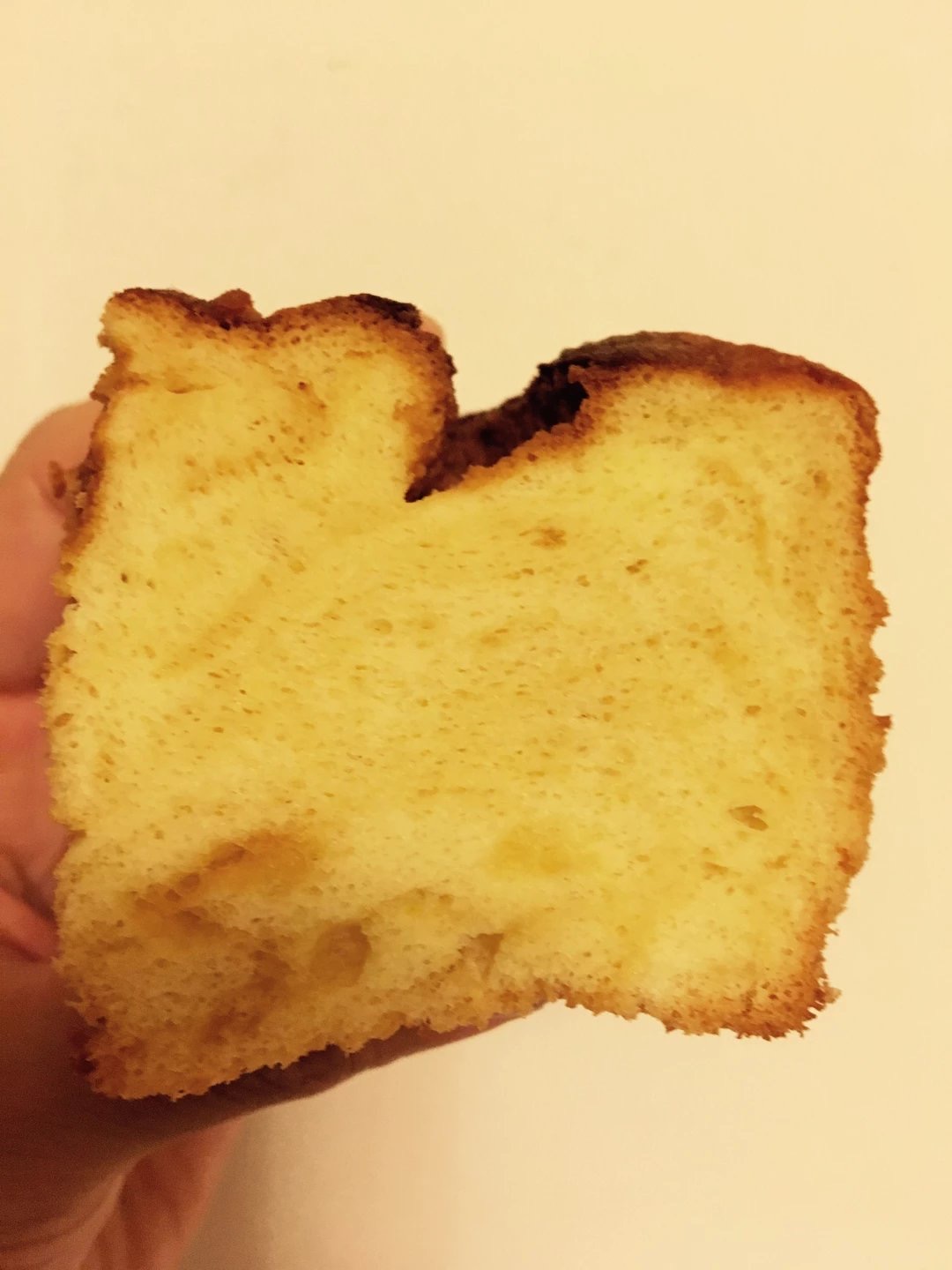 焦糖海盐戚风（切件/整个）