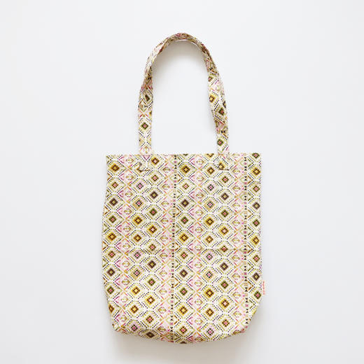 HUJI祤集经典单肩包几何系列 商品图1