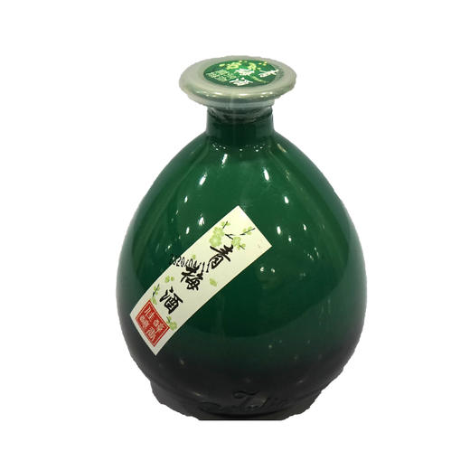 珠丽雅青梅酒【500ml】 商品图1