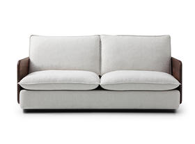 Canvas 三人沙发 | 更多面料可选