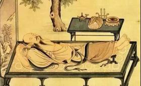  睡不好，百病生，国医大师安睡秘诀学起来！ 