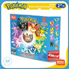 现货 美泰 宝可梦 伊布 进化套装 Pokemon Eevee 商品缩略图4