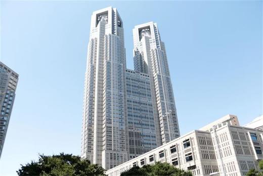 日本艺术与设计活动建筑-现代建筑三 商品图6