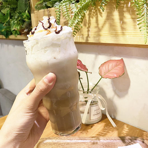 焦糖玛奇朵 商品图2