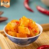 乌江麻辣脆口萝卜   150g/ 包 商品缩略图1