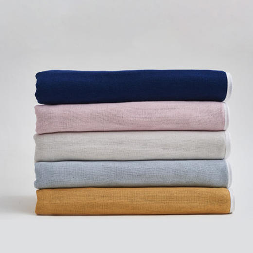 纱布兔童巾、方巾 商品图3