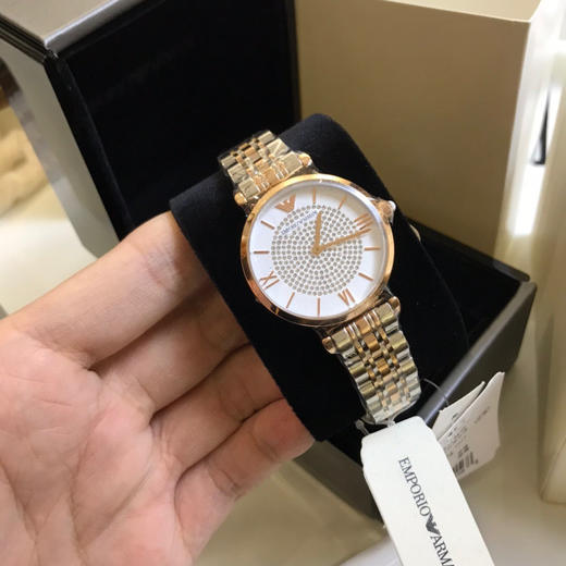 阿玛满天星手表，全系列都有 商品图0