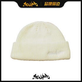 SNOWHERO 冷帽 白色