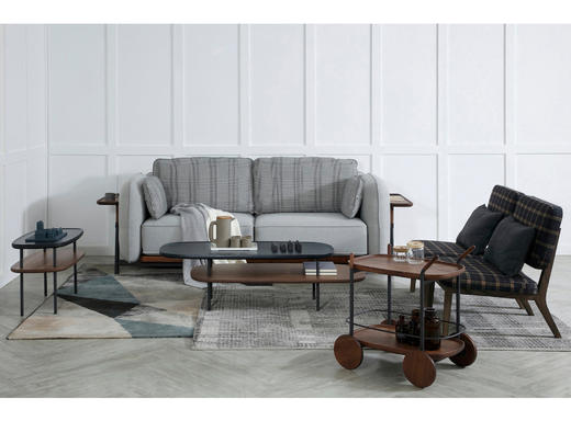 Day 休闲椅 商品图4