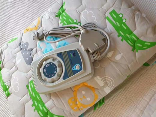 三和电热毯1人삼화전기요워셔볼100cm*180cm 商品图0