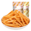 【百草味】薯条棒100gx2袋 小龙虾辣条味薯条 商品缩略图8