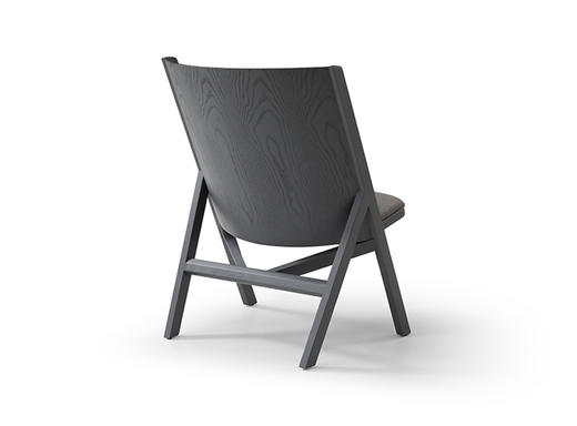 Draft-N 矮背休闲椅 商品图2