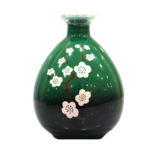 珠丽雅青梅酒【500ml】 商品图0