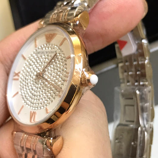 阿玛满天星手表，全系列都有 商品图6