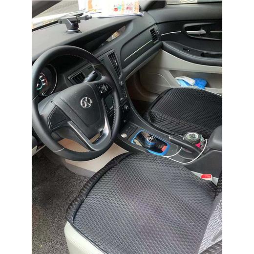 【特价月租-北京】北汽新能源 EU260 乐享版 商品图7