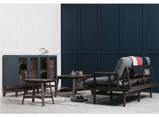 Porter 二人沙发 商品图3