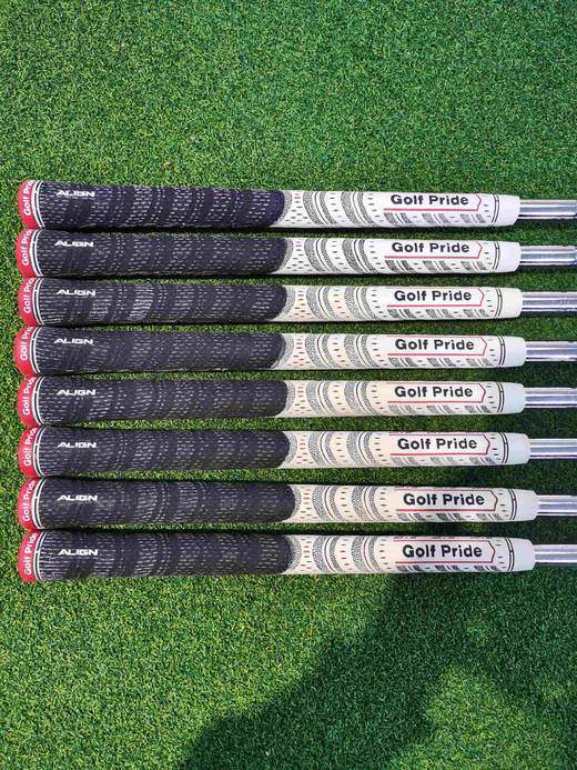 【@TP自营】秒杀二手TitleistAP1铁杆组（仿品） 商品图5