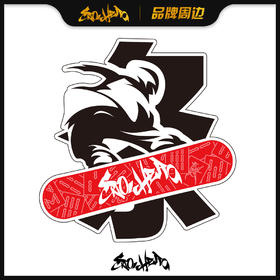 2021 SNOWHERO 条子 冷帽