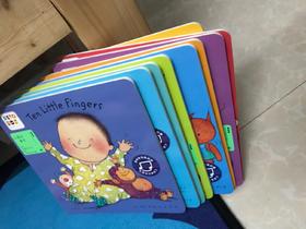 《哆来咪语感启蒙》：开始英语启蒙后，成了她的眼前“红人”