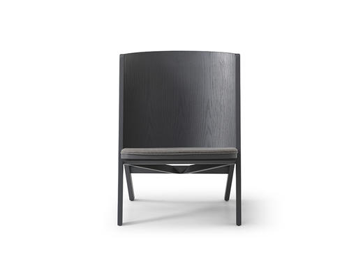 Draft-N 矮背休闲椅 商品图1