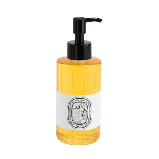 diptyque蒂普提克杜桑柔肤沐浴油200ml 商品图0
