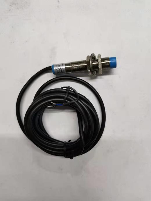 30TY12000132 接近开关_TK-12N4C 商品图0