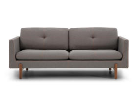 Note 三人沙发 | 更多面料可选