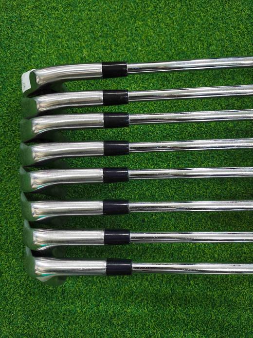 【@TP自营】秒杀二手TitleistAP1铁杆组（仿品） 商品图3