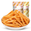 【百草味】薯条棒100gx2袋 小龙虾辣条味薯条 商品缩略图7