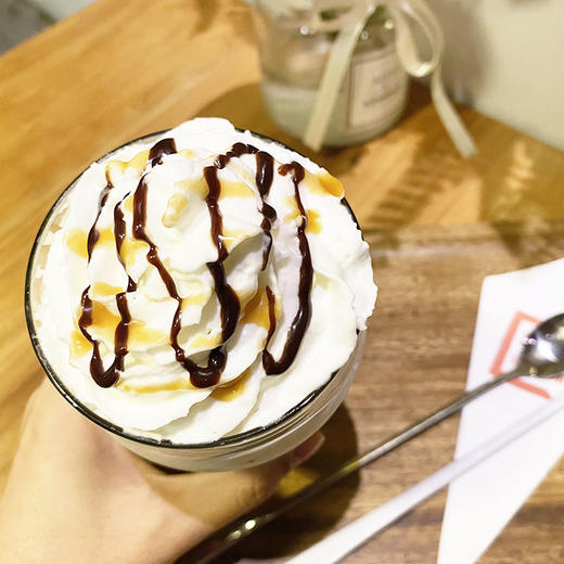 焦糖玛奇朵 商品图0