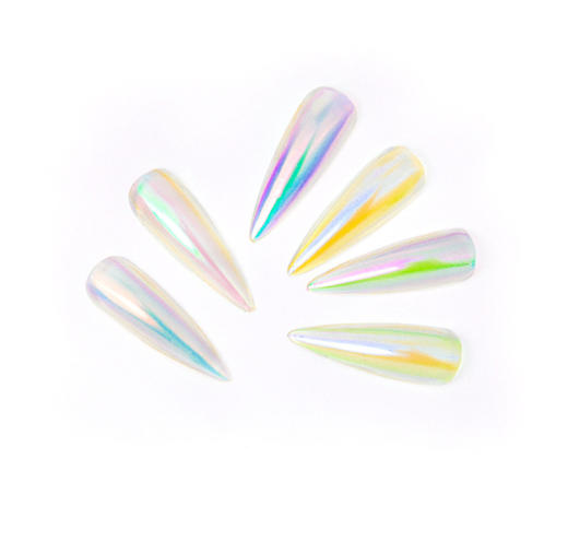 固态极光粉6款可选 商品图2