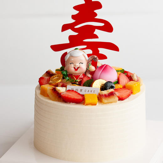水果祝寿 商品图0