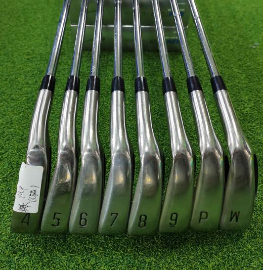 【@TP自营】秒杀二手TitleistAP1铁杆组（仿品） 商品图2