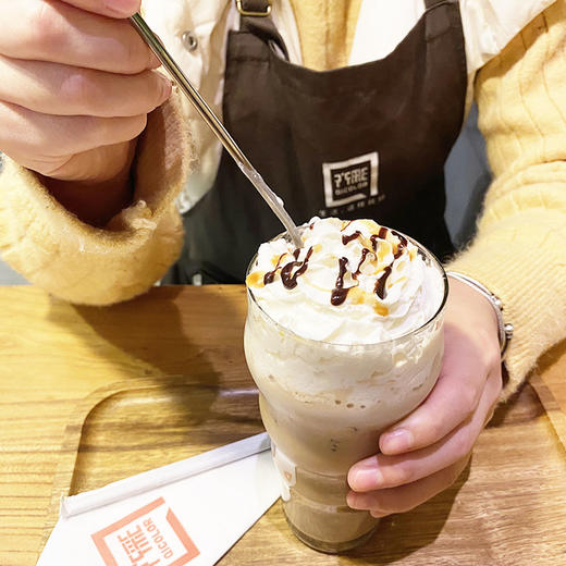 焦糖玛奇朵 商品图1