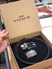 COACH男士标准版腰带礼盒 皮带礼盒｜美国直邮 商品缩略图2
