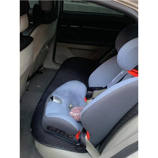 【特价月租-北京】北汽新能源 EU260 乐享版 商品图8