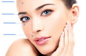 护肤品能被皮肤吸收多少？