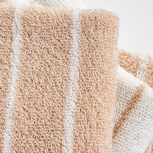 有机棉方巾 商品图4