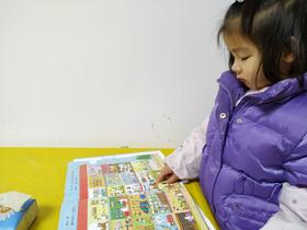 《视觉大侦探》：这几本书挺能锻炼观察能力