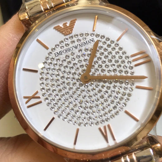 阿玛满天星手表，全系列都有 商品图5