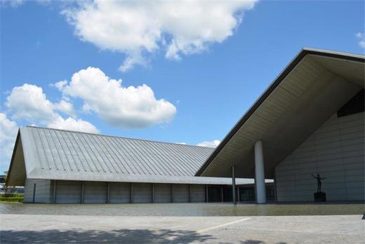 日本艺术与设计活动建筑-现代建筑三 商品图4