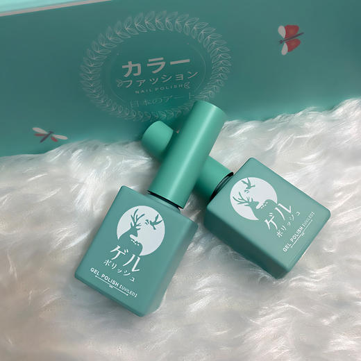 荧光色16色套装 商品图2