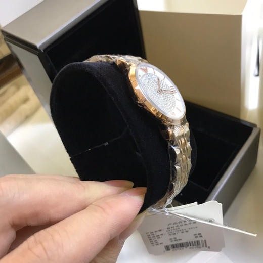 阿玛满天星手表，全系列都有 商品图1