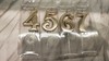 金色数字蜡烛3元/个，和蛋糕下单，单拍不发货！ 商品缩略图0