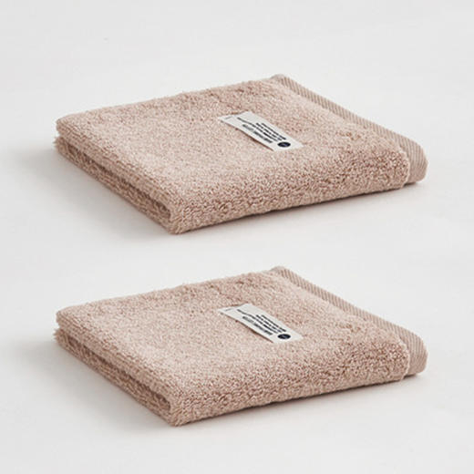 有机棉方巾 商品图3